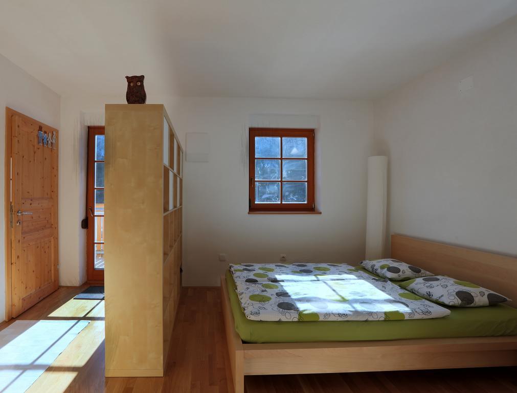 Apartment Brina Краньска Гора Экстерьер фото